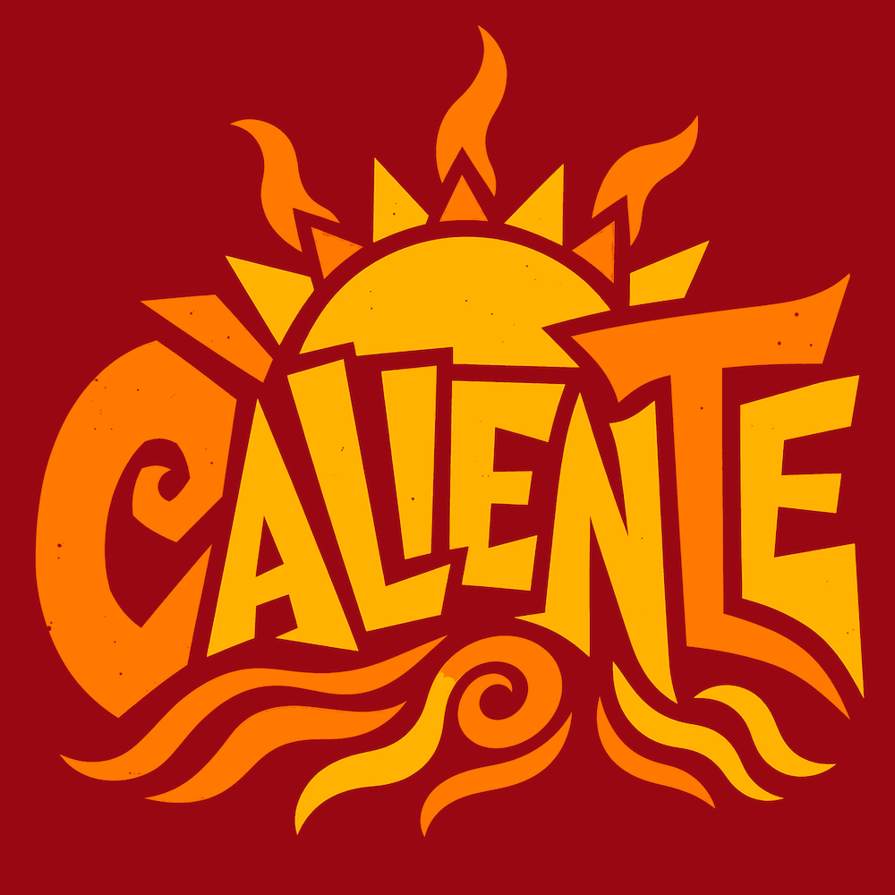 Caliente
